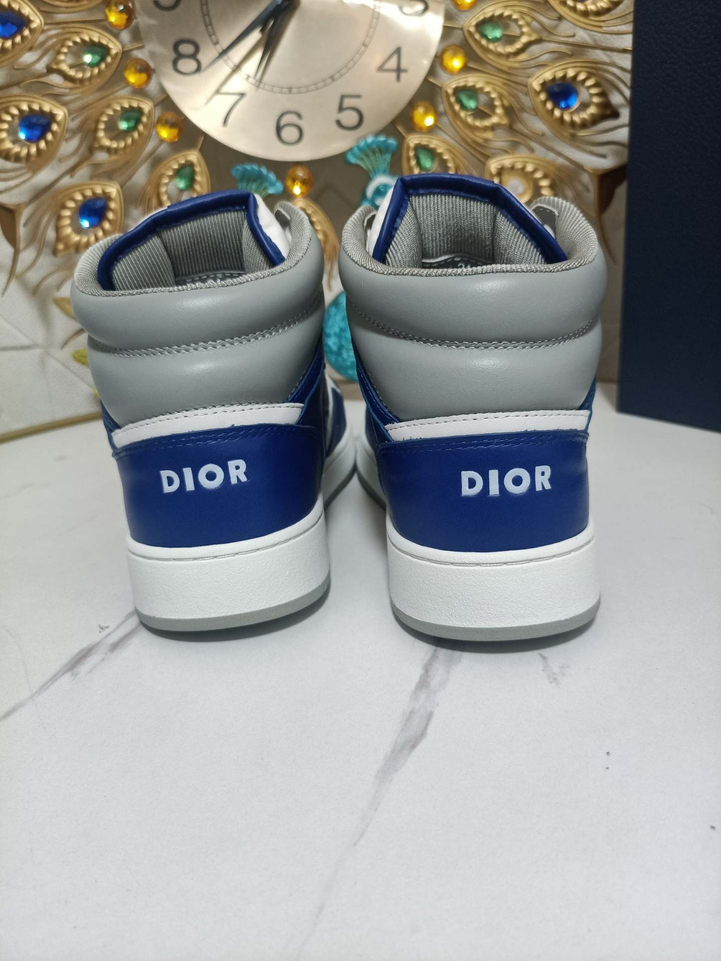 Luxury Shoes - DIR - 1334