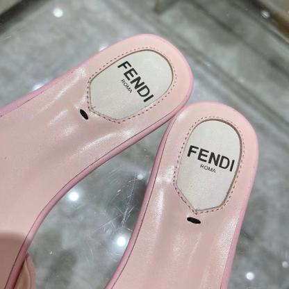 Luxury Shoes - FED - 553
