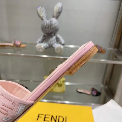 Luxury Shoes - FED - 553