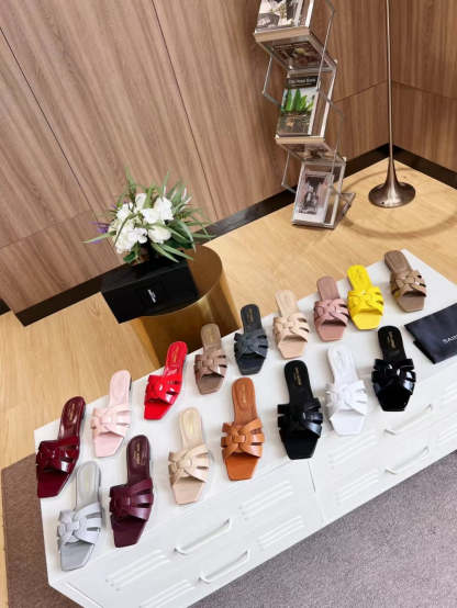 Luxury Shoes Sandals - SL - 271