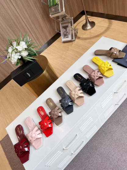 Luxury Shoes Sandals - SL - 271