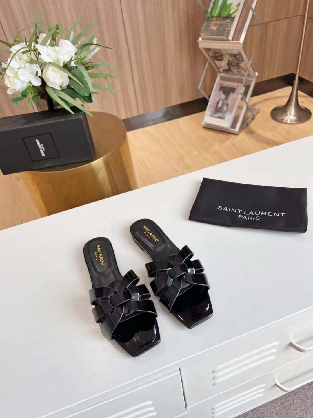 Luxury Shoes Sandals - SL - 271