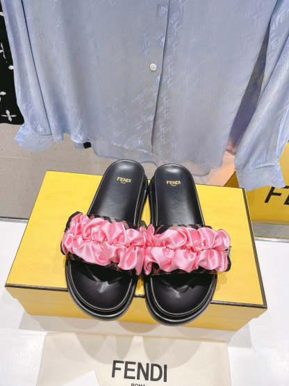 Luxury Shoes - FED - 548