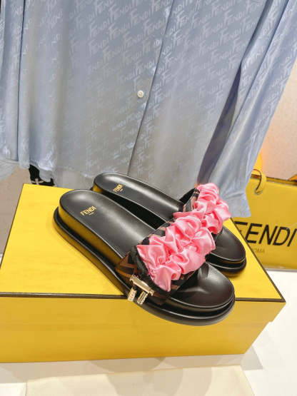 Luxury Shoes - FED - 548