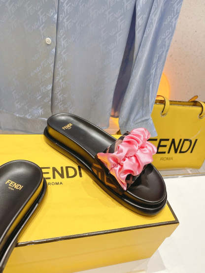 Luxury Shoes - FED - 548