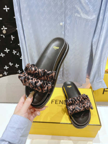 Luxury Shoes - FED - 546
