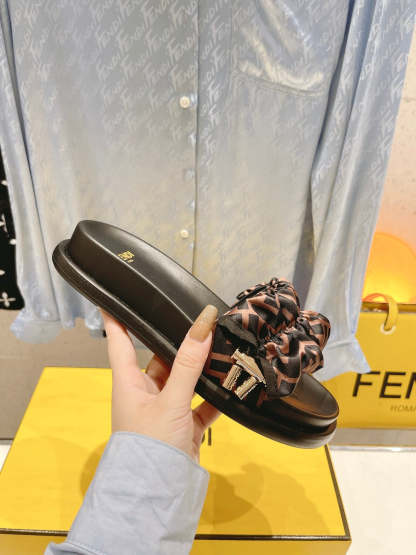 Luxury Shoes - FED - 546