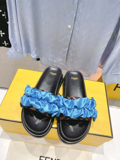 Luxury Shoes - FED - 547