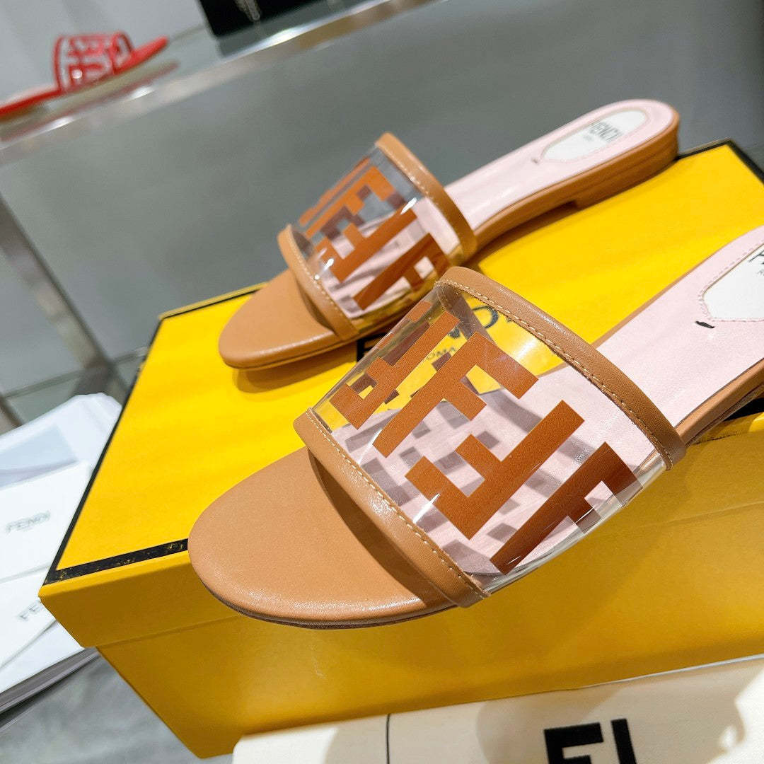 Luxury Shoes - FED - 558