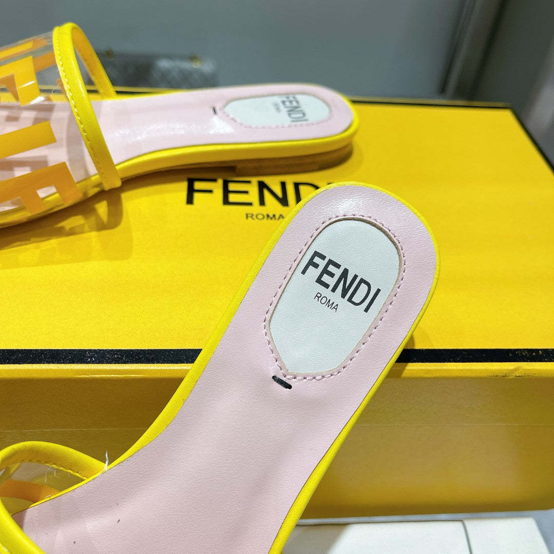 Luxury Shoes - FED - 559