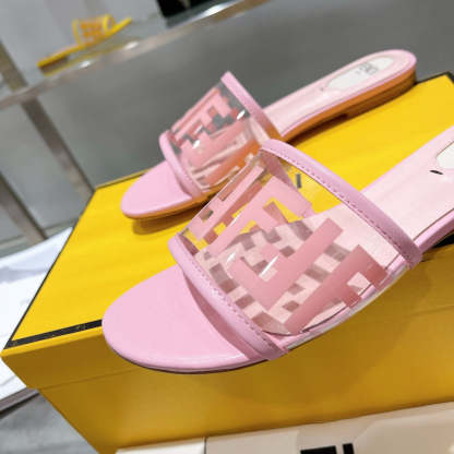 Luxury Shoes - FED - 562