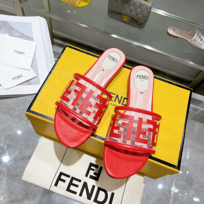 Luxury Shoes - FED - 563