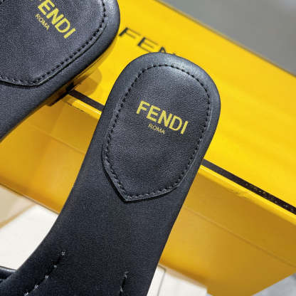 Luxury Shoes - FED - 552