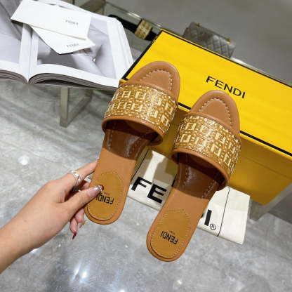 Luxury Shoes - FED - 549