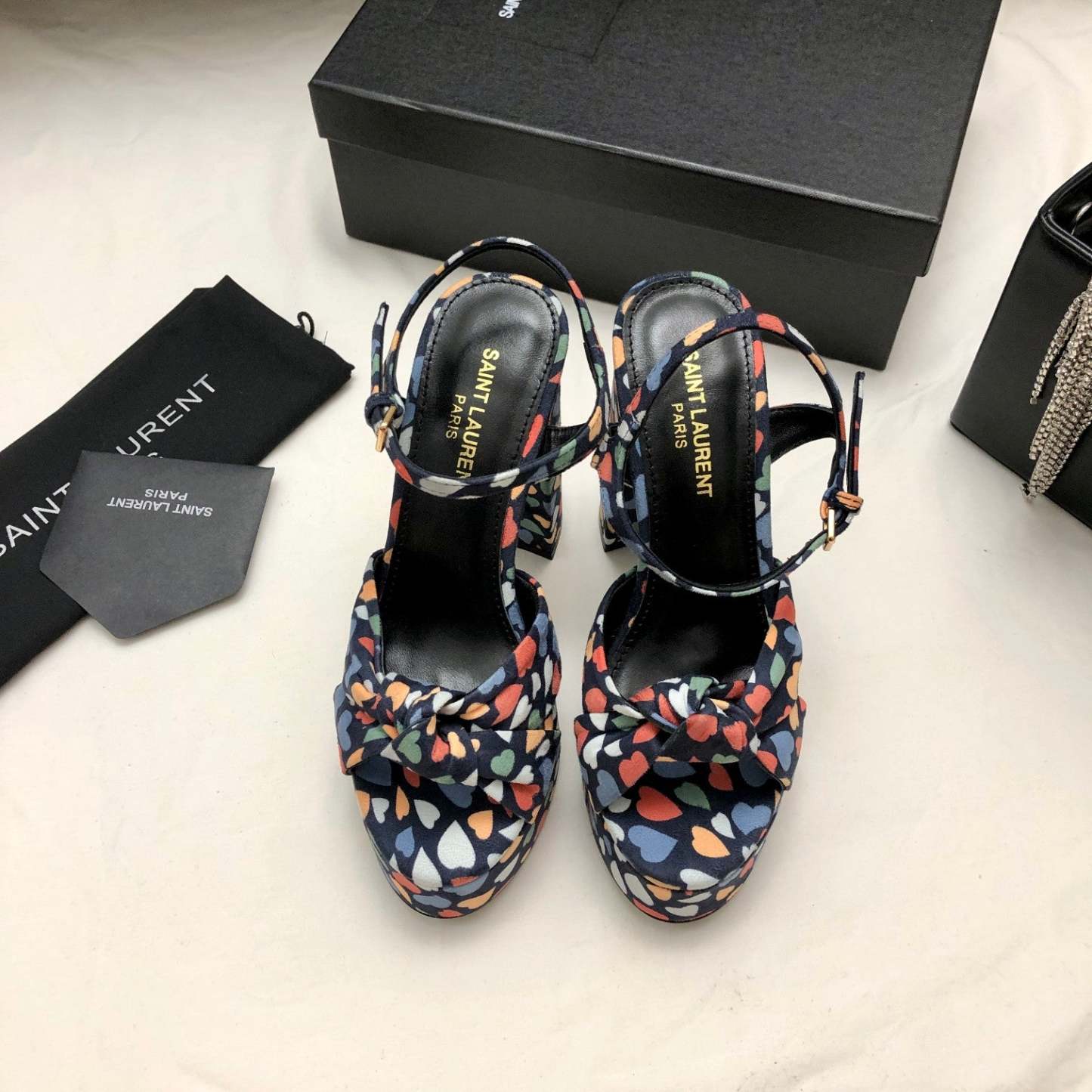 Luxury Shoes Sandals - SL - 491