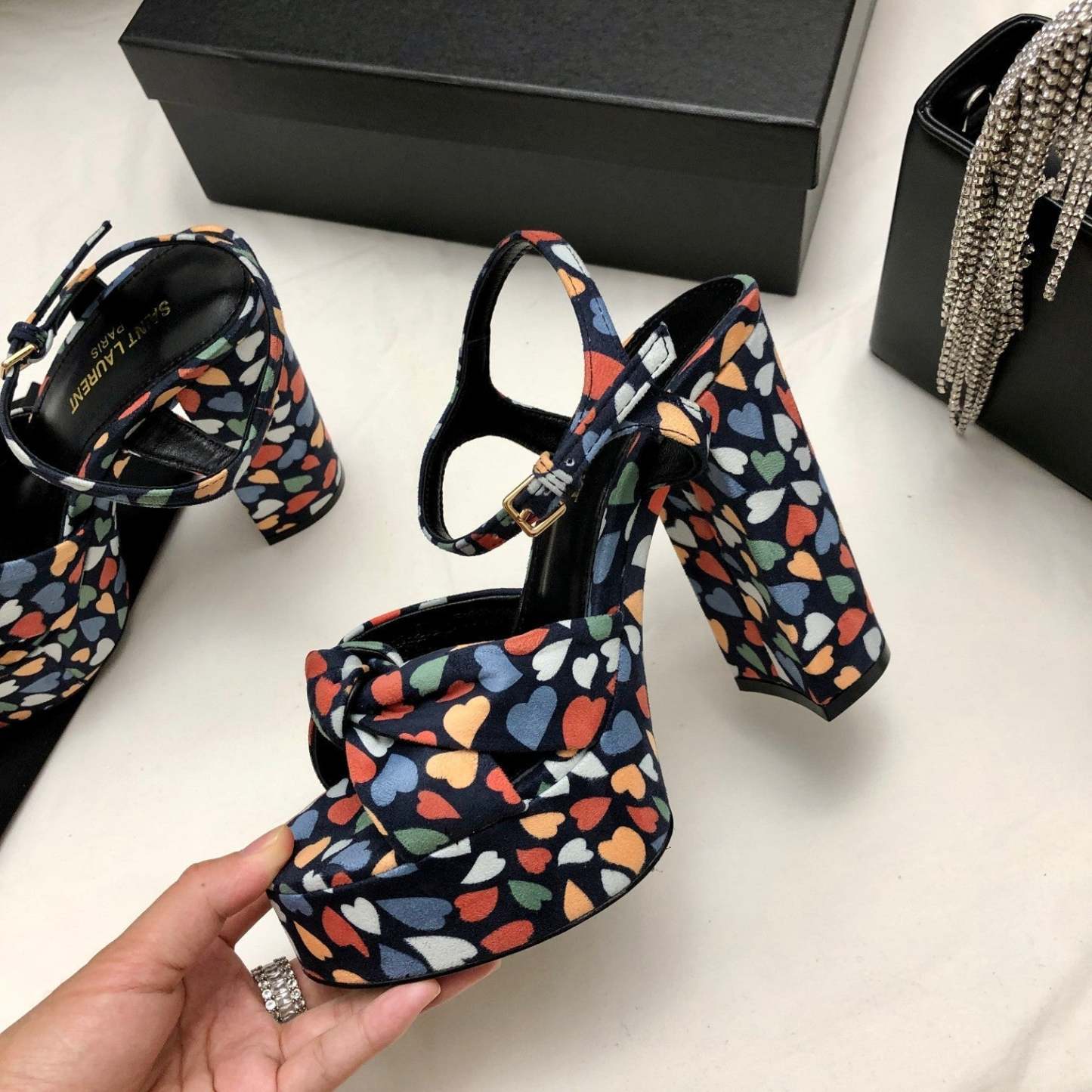 Luxury Shoes Sandals - SL - 491