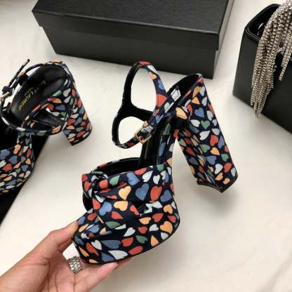 Luxury Shoes Sandals - SL - 491