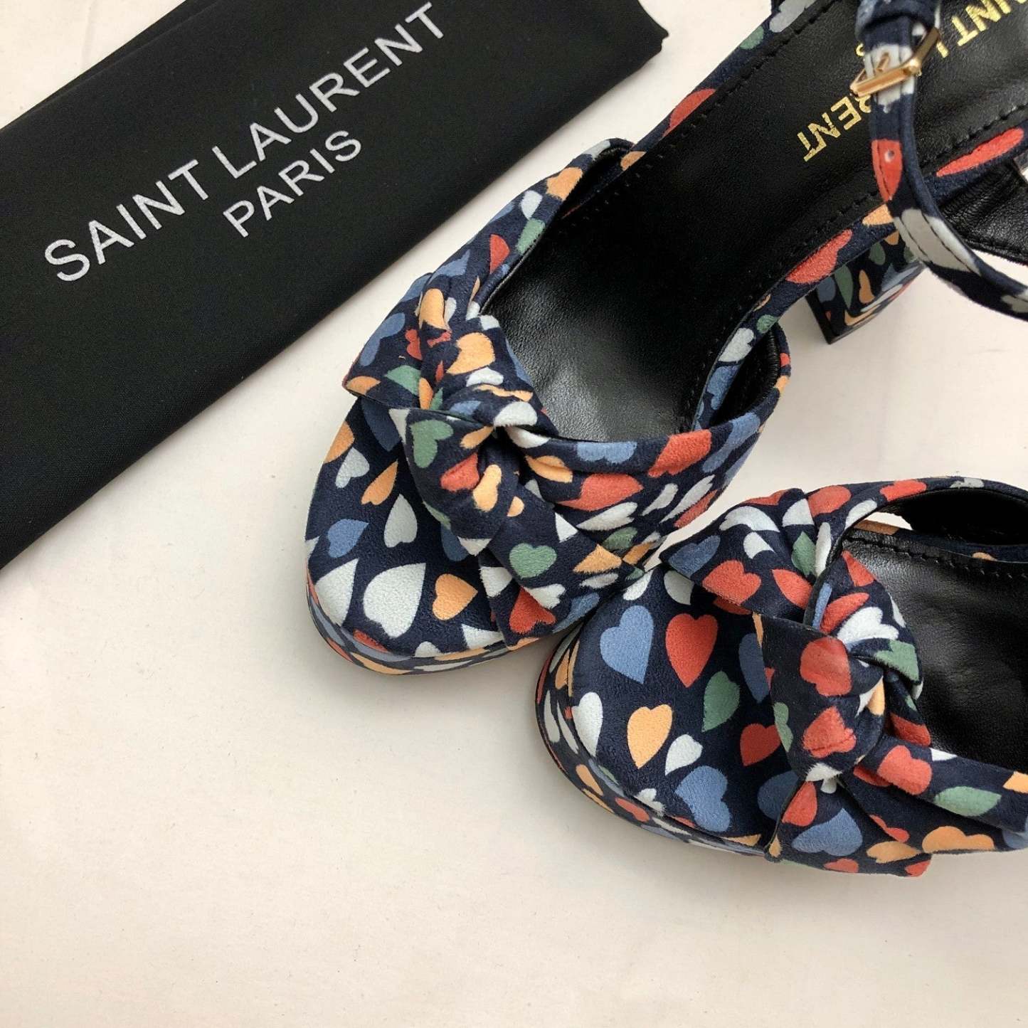 Luxury Shoes Sandals - SL - 491