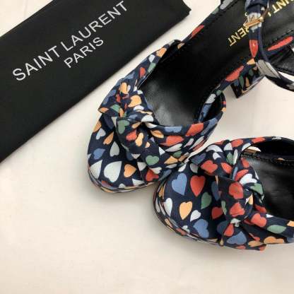 Luxury Shoes Sandals - SL - 491
