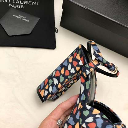 Luxury Shoes Sandals - SL - 491