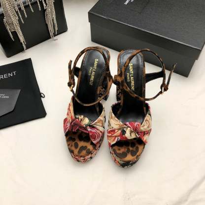 Luxury Shoes Sandals - SL - 490