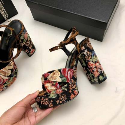 Luxury Shoes Sandals - SL - 490