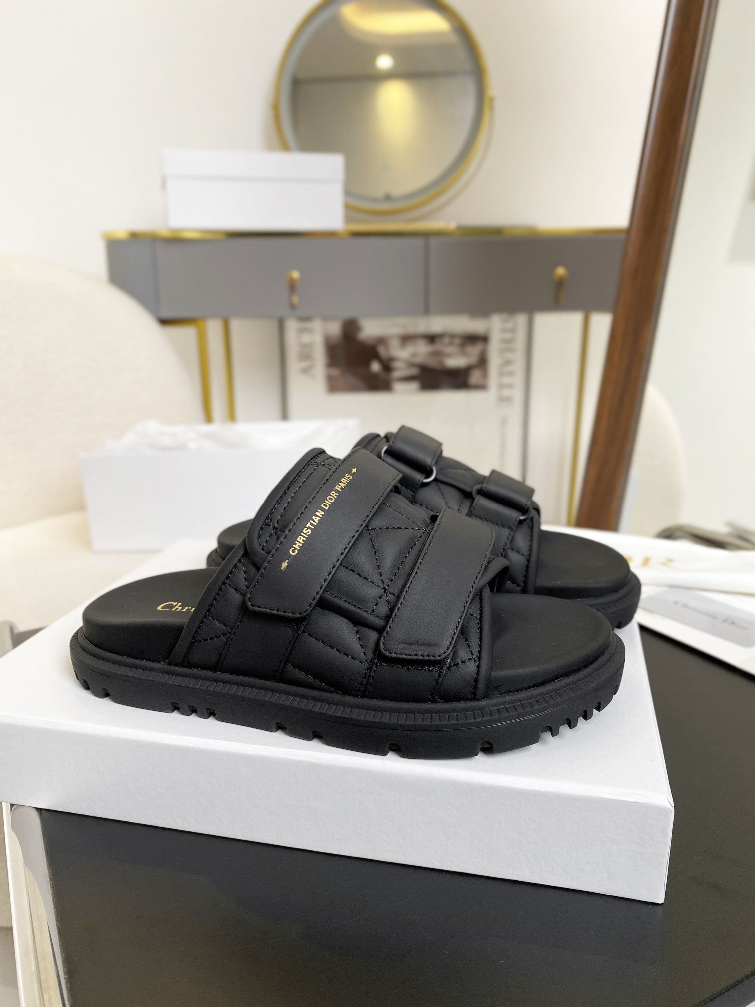 Luxury Shoes - DIR - 1212