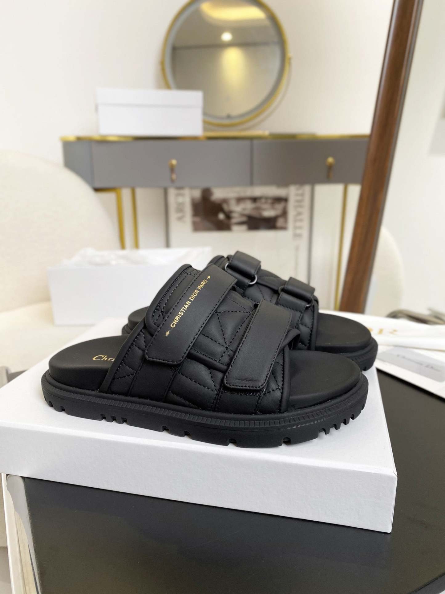 Luxury Shoes - DIR - 1212