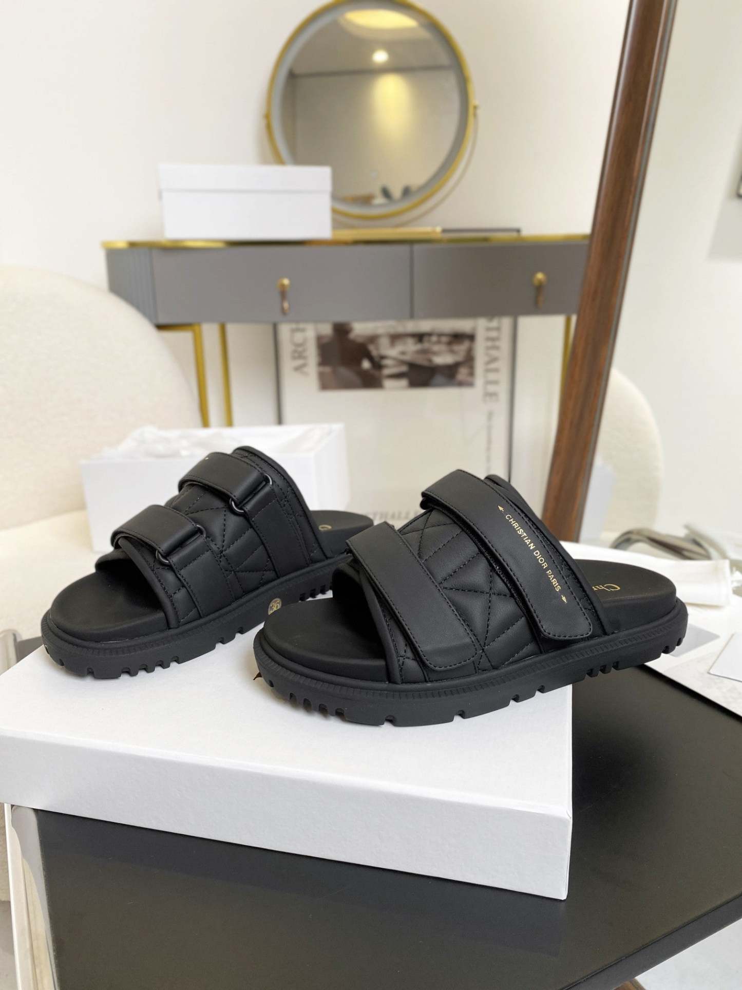 Luxury Shoes - DIR - 1212