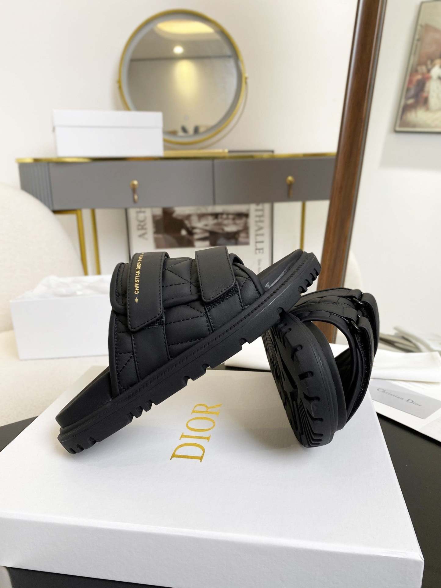 Luxury Shoes - DIR - 1212
