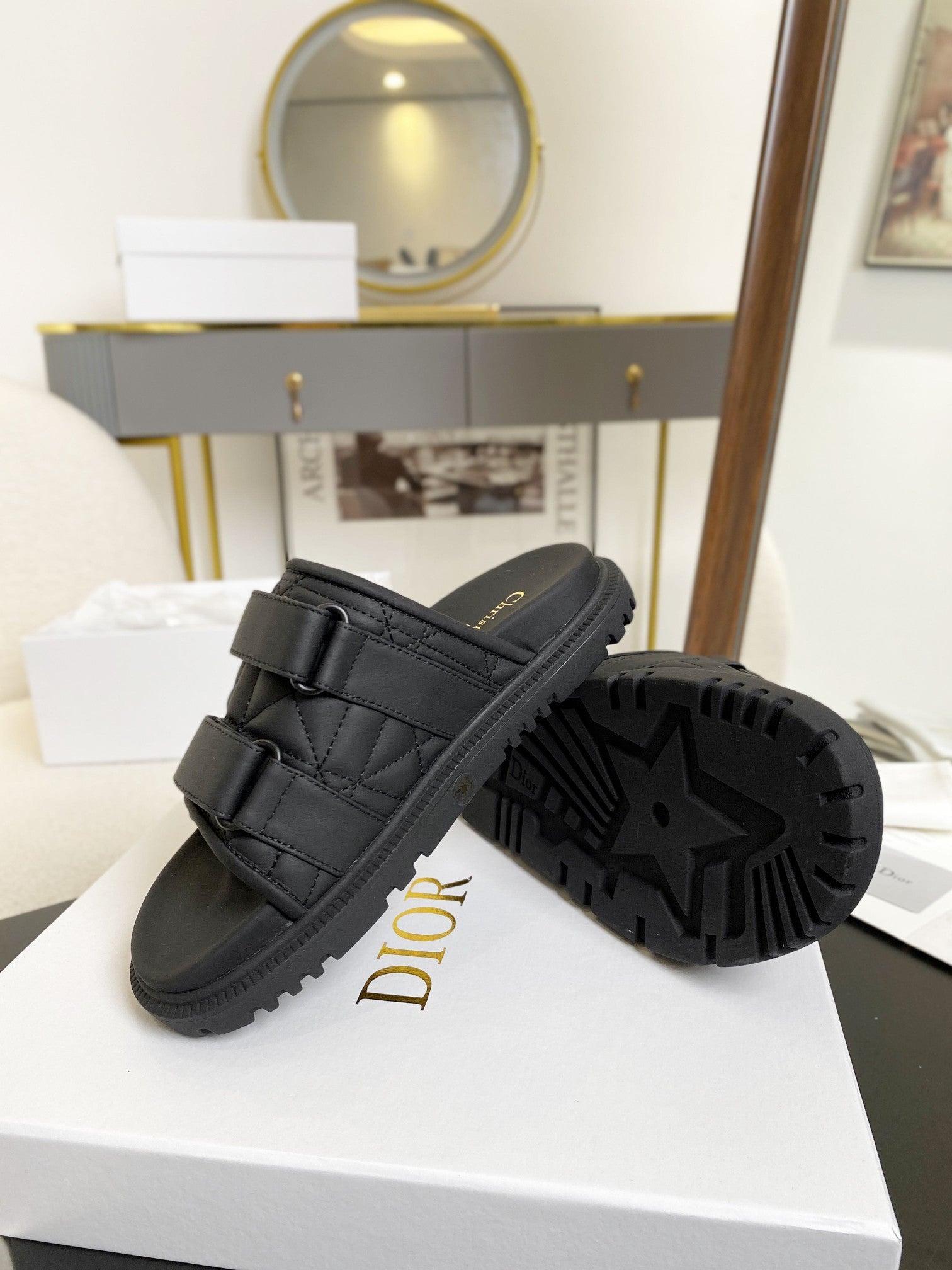 Luxury Shoes - DIR - 1212