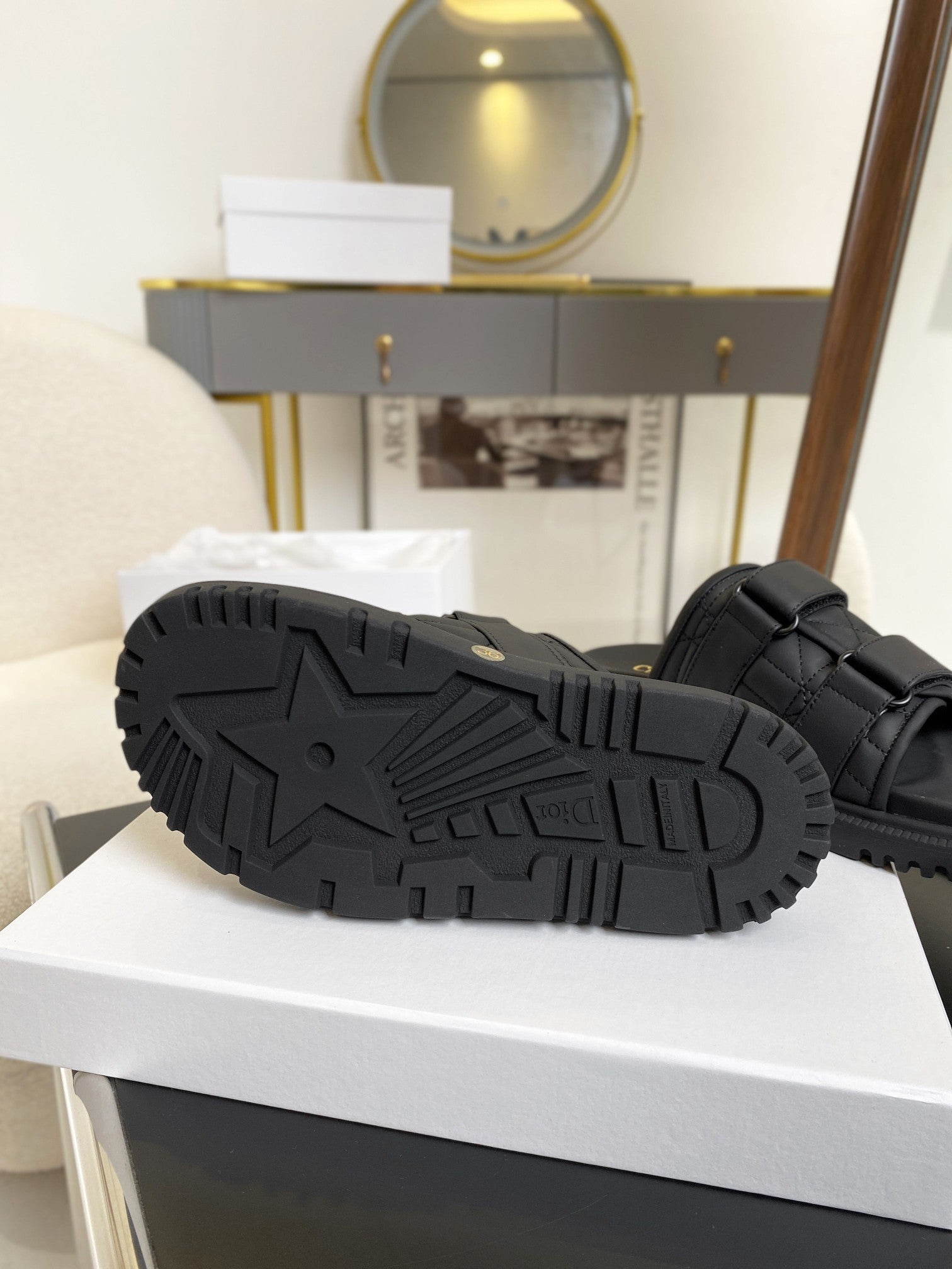 Luxury Shoes - DIR - 1212