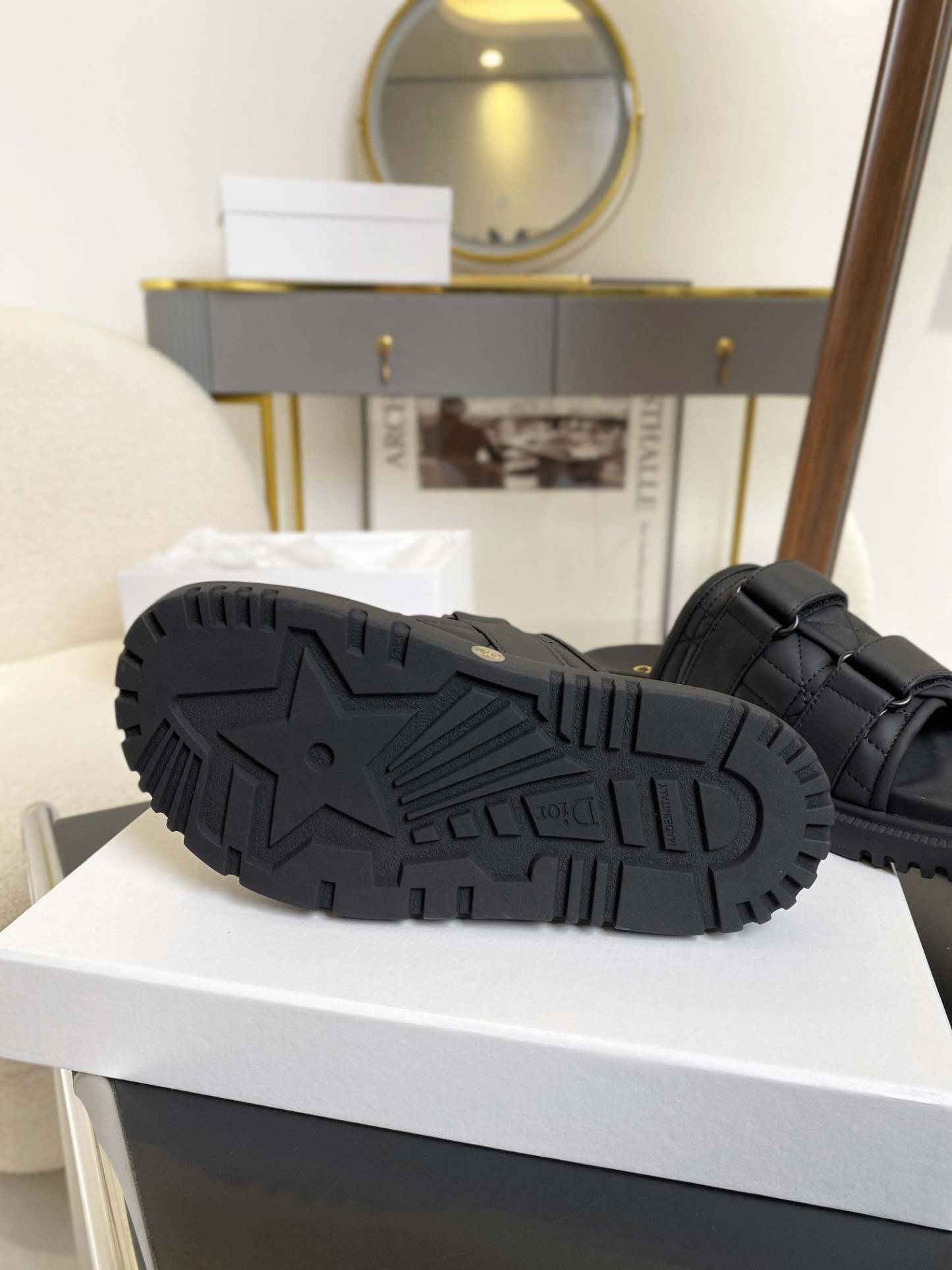 Luxury Shoes - DIR - 1212
