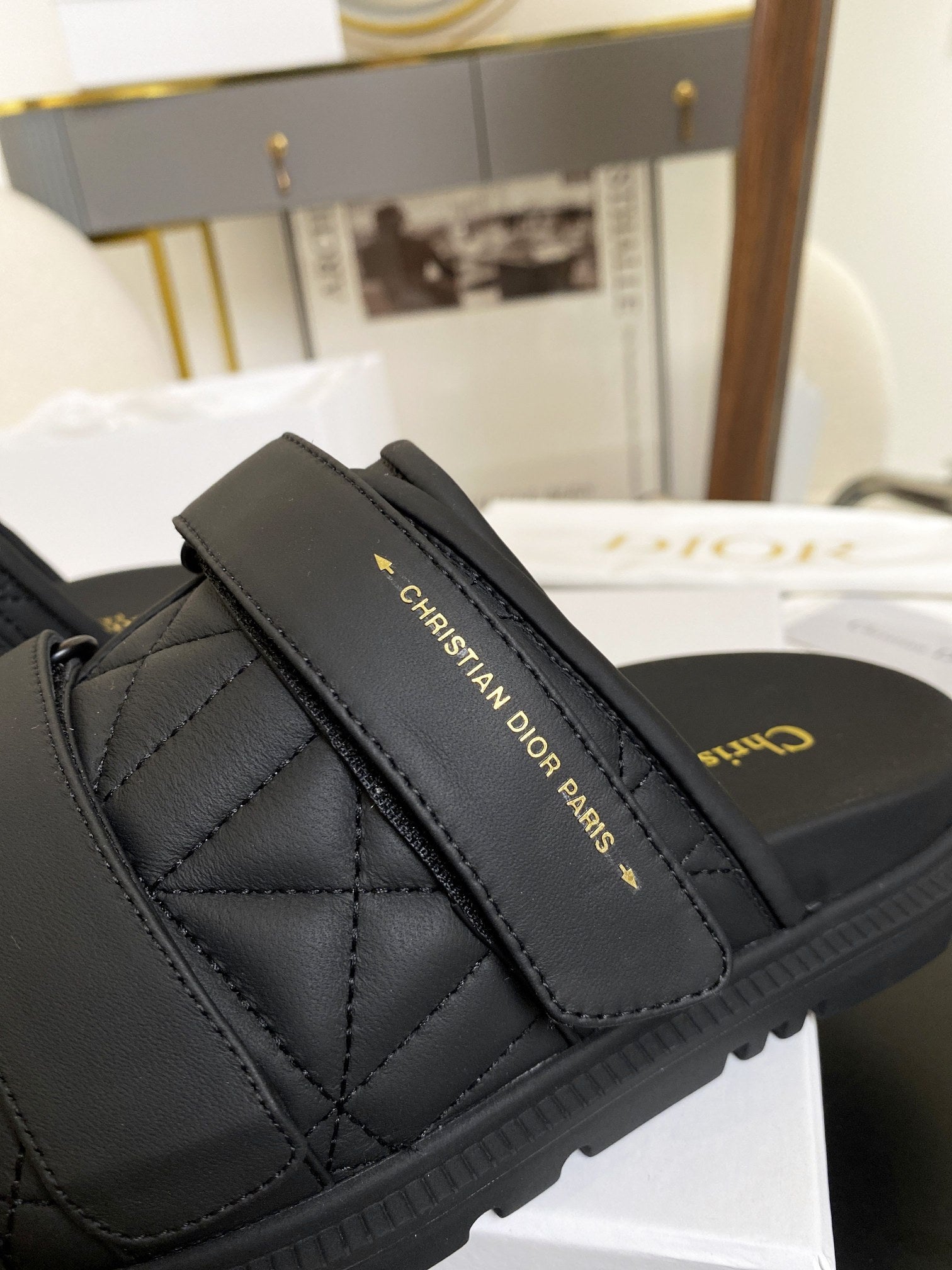 Luxury Shoes - DIR - 1212