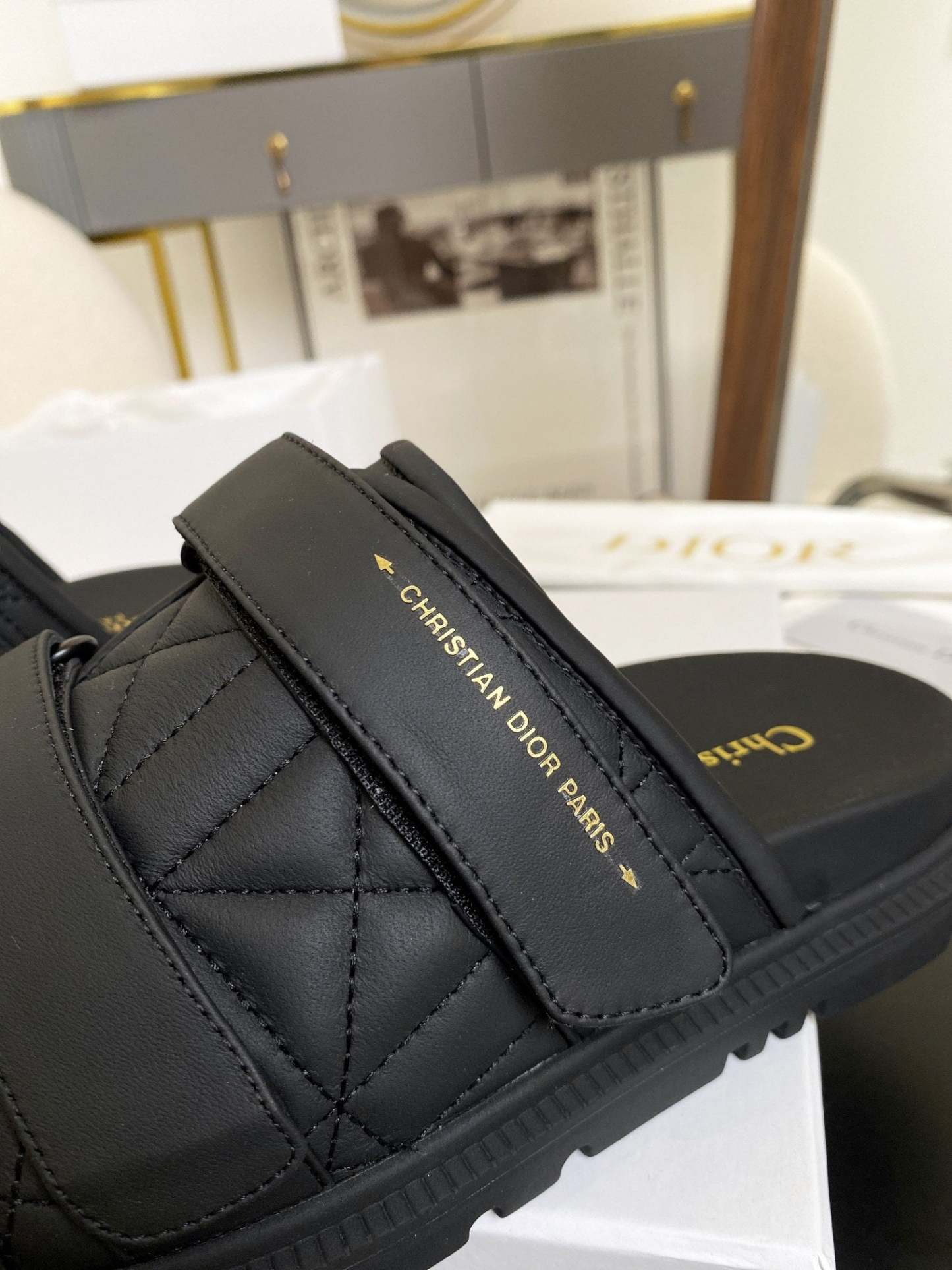 Luxury Shoes - DIR - 1212