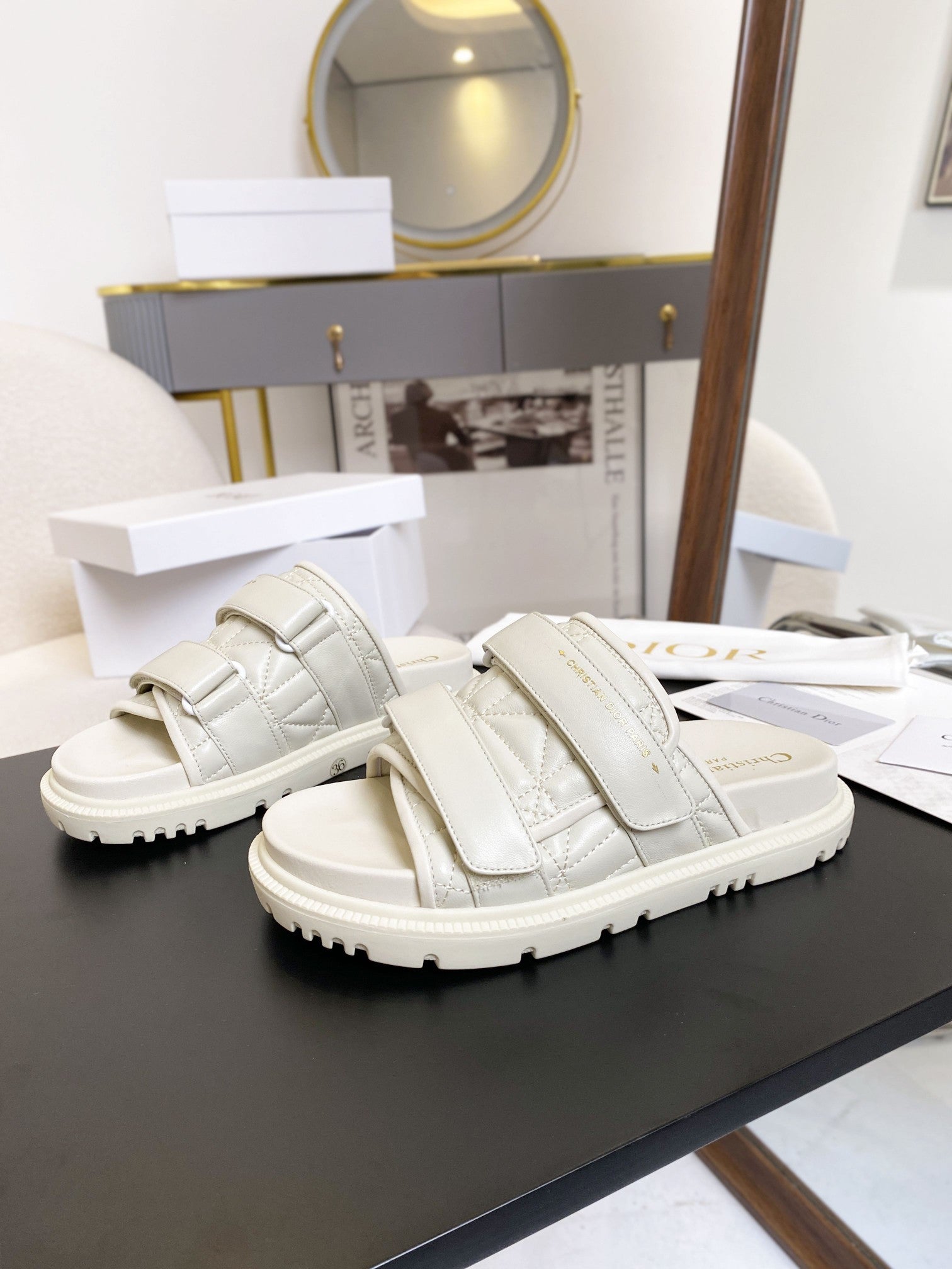 Luxury Shoes - DIR - 1213