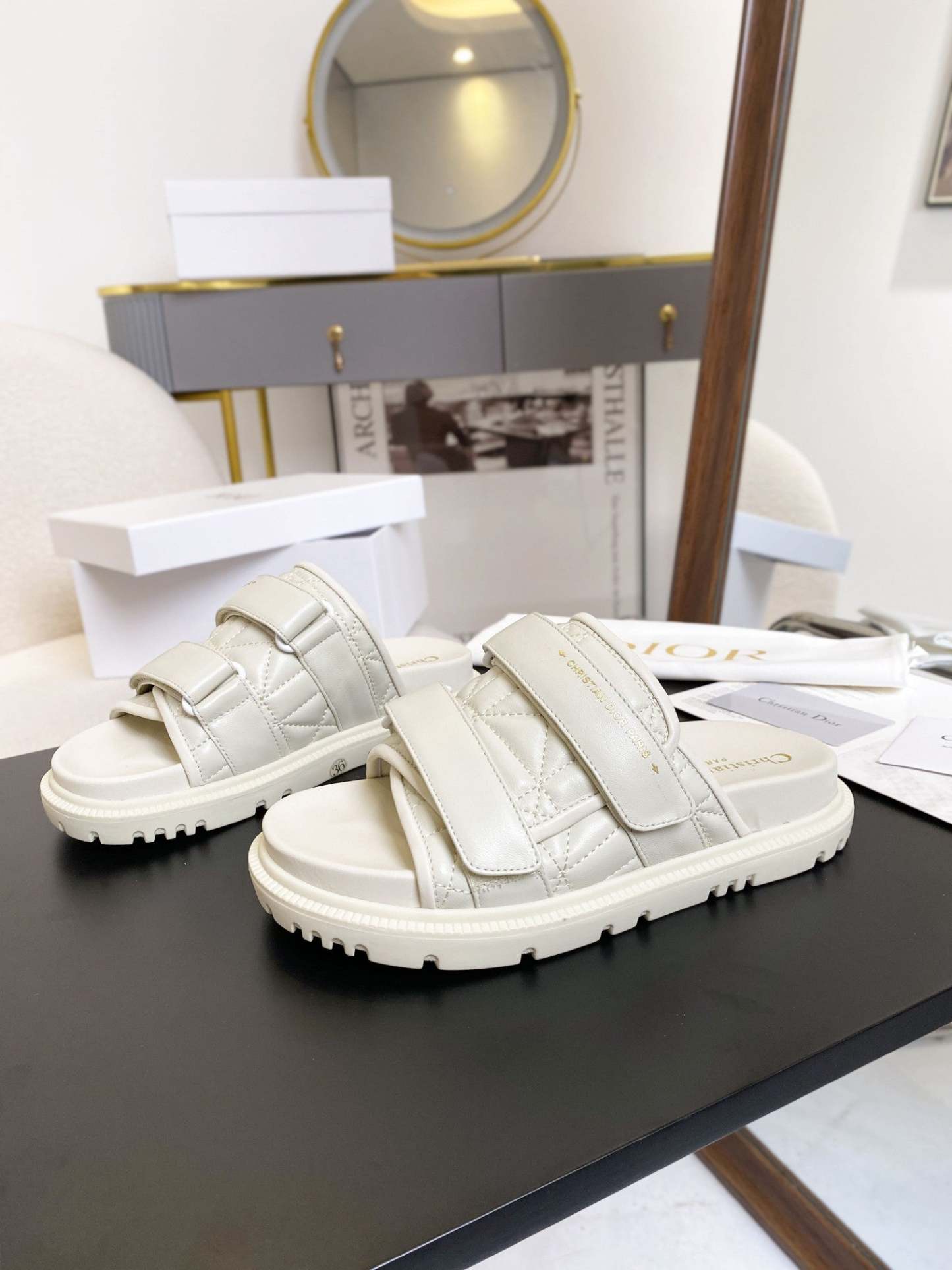 Luxury Shoes - DIR - 1213