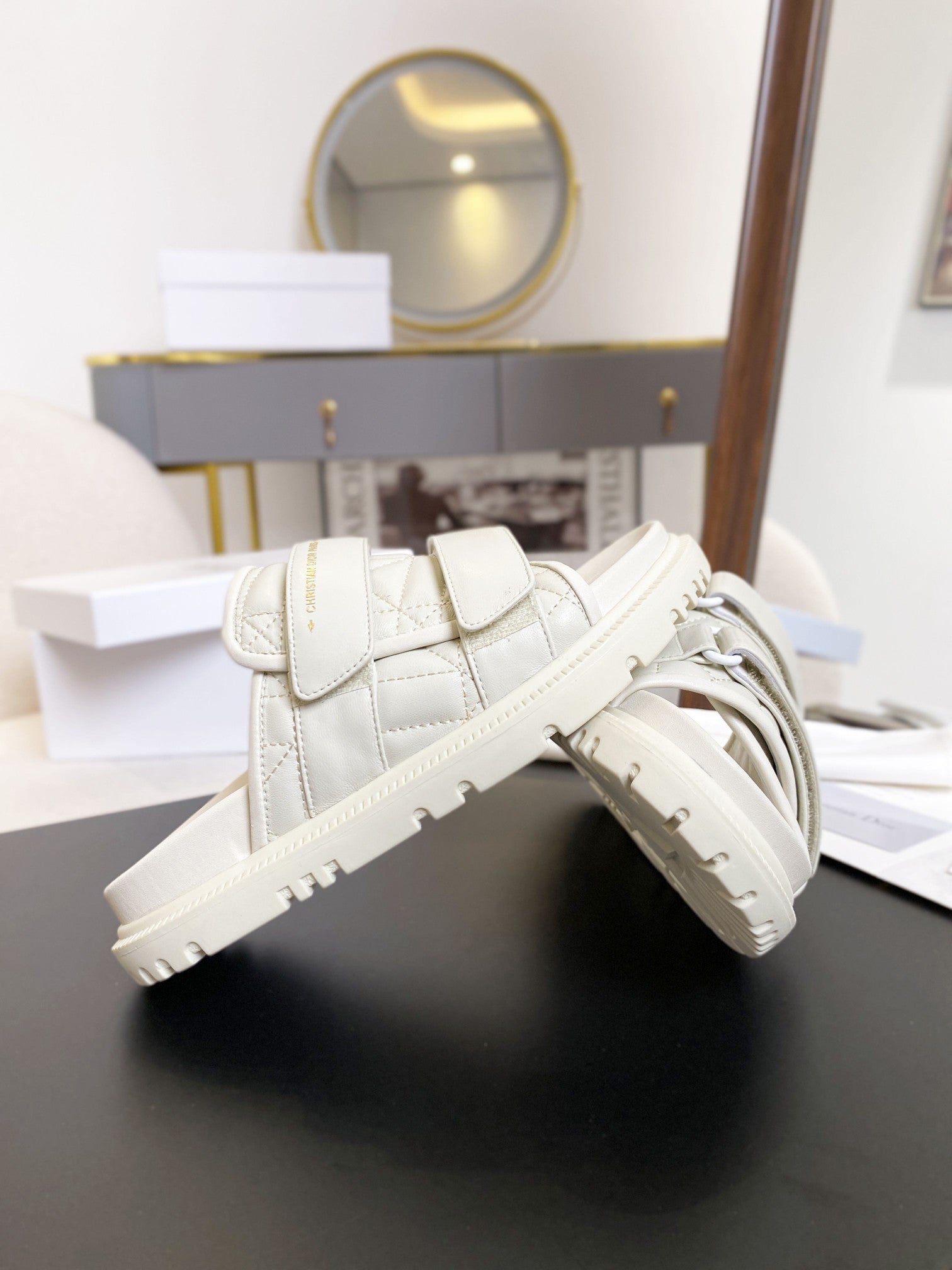 Luxury Shoes - DIR - 1213