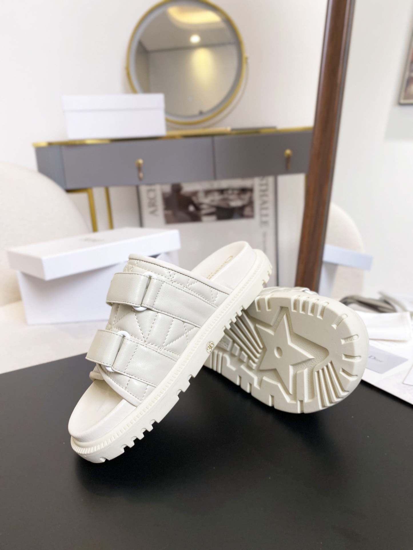 Luxury Shoes - DIR - 1213