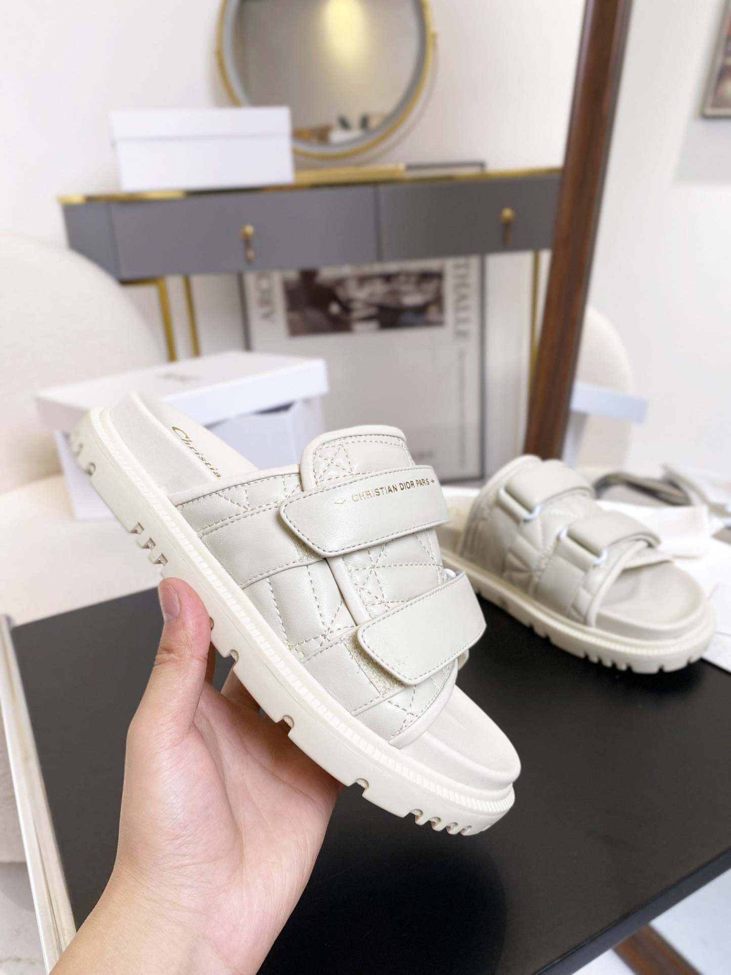 Luxury Shoes - DIR - 1213