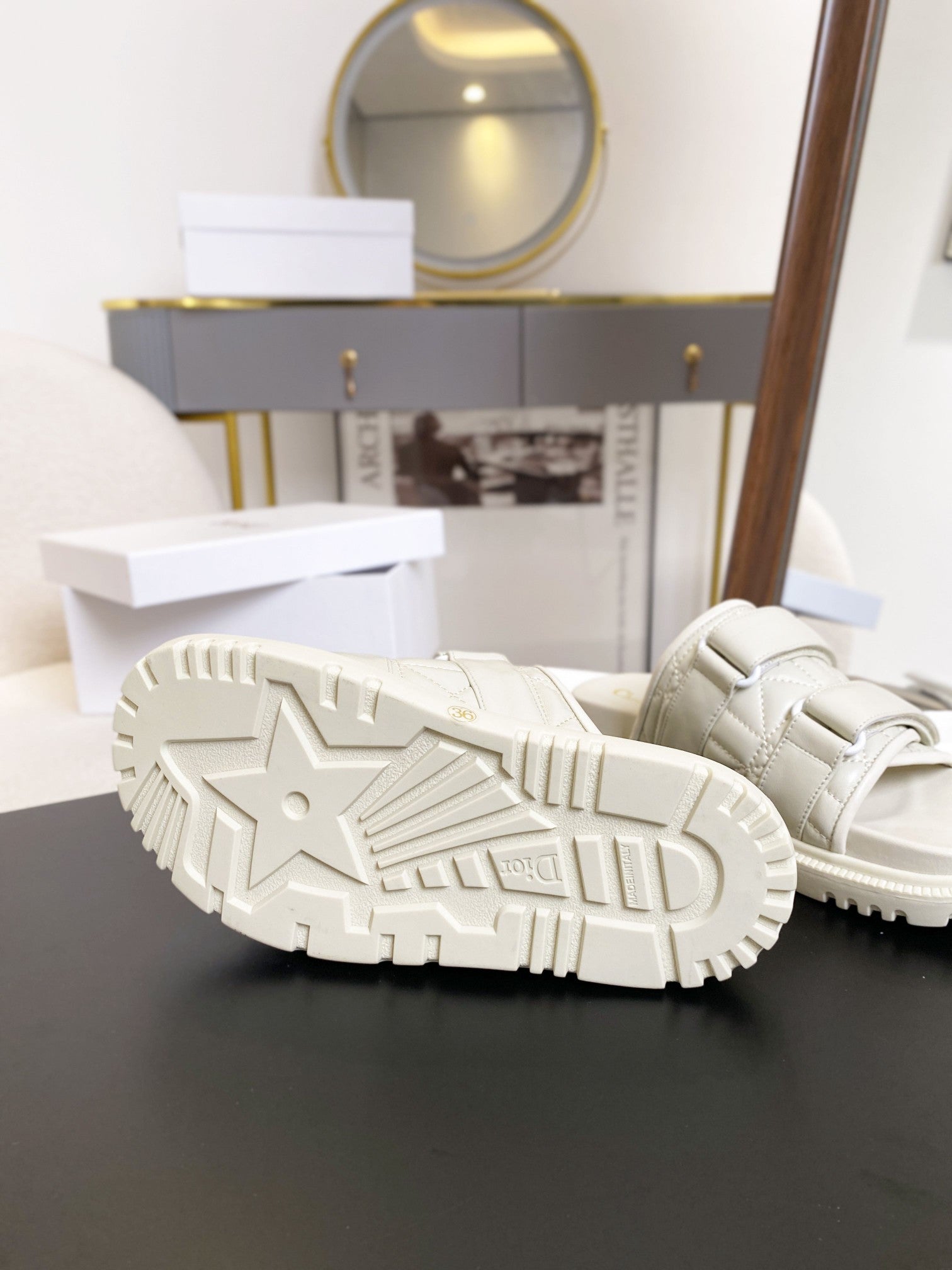 Luxury Shoes - DIR - 1213
