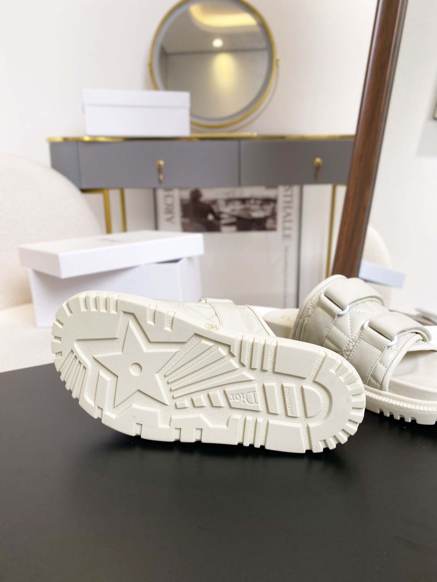 Luxury Shoes - DIR - 1213