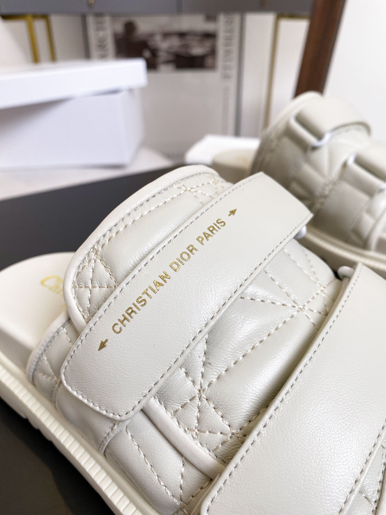Luxury Shoes - DIR - 1213