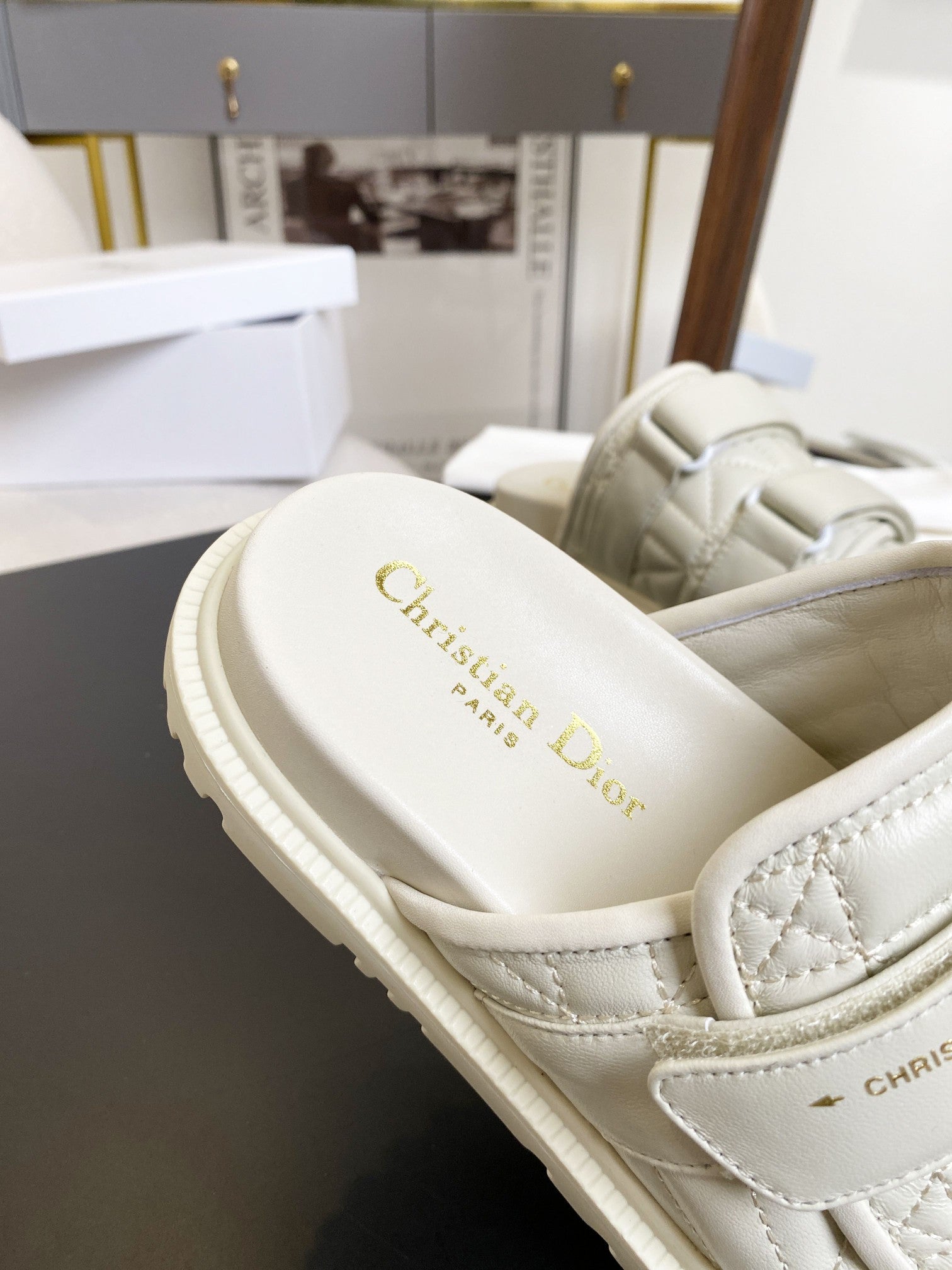 Luxury Shoes - DIR - 1213
