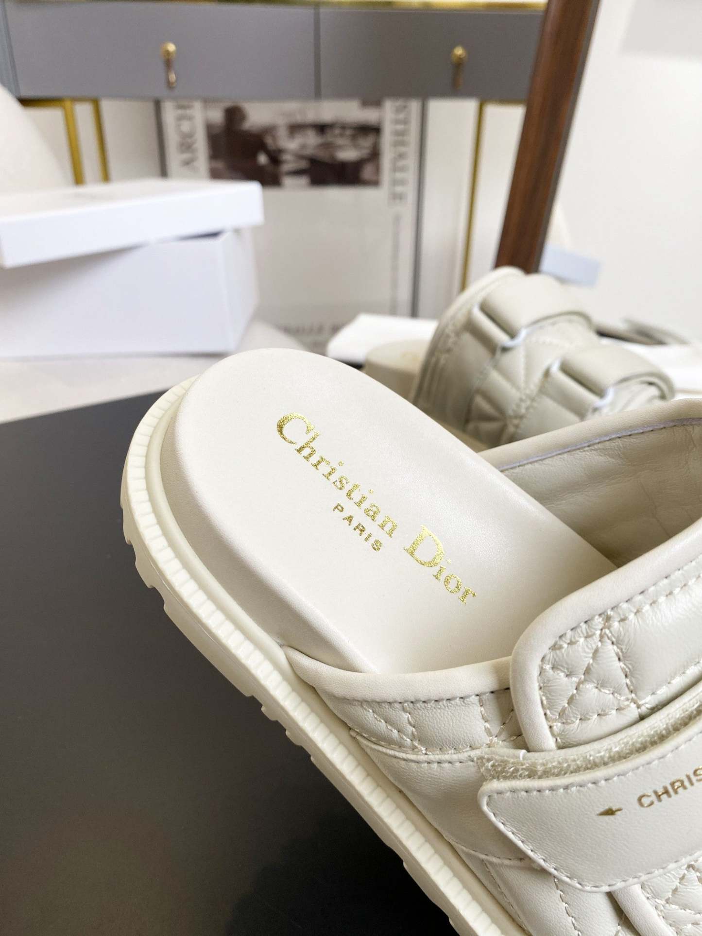 Luxury Shoes - DIR - 1213
