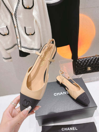 Luxury Shoes Sandals - CHL - 1506