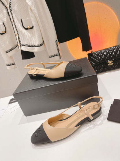 Luxury Shoes Sandals - CHL - 1506