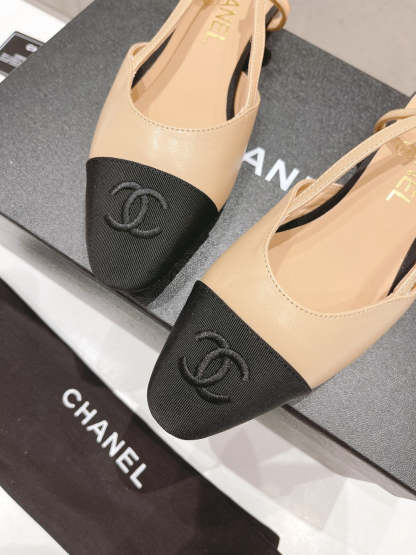 Luxury Shoes Sandals - CHL - 1506