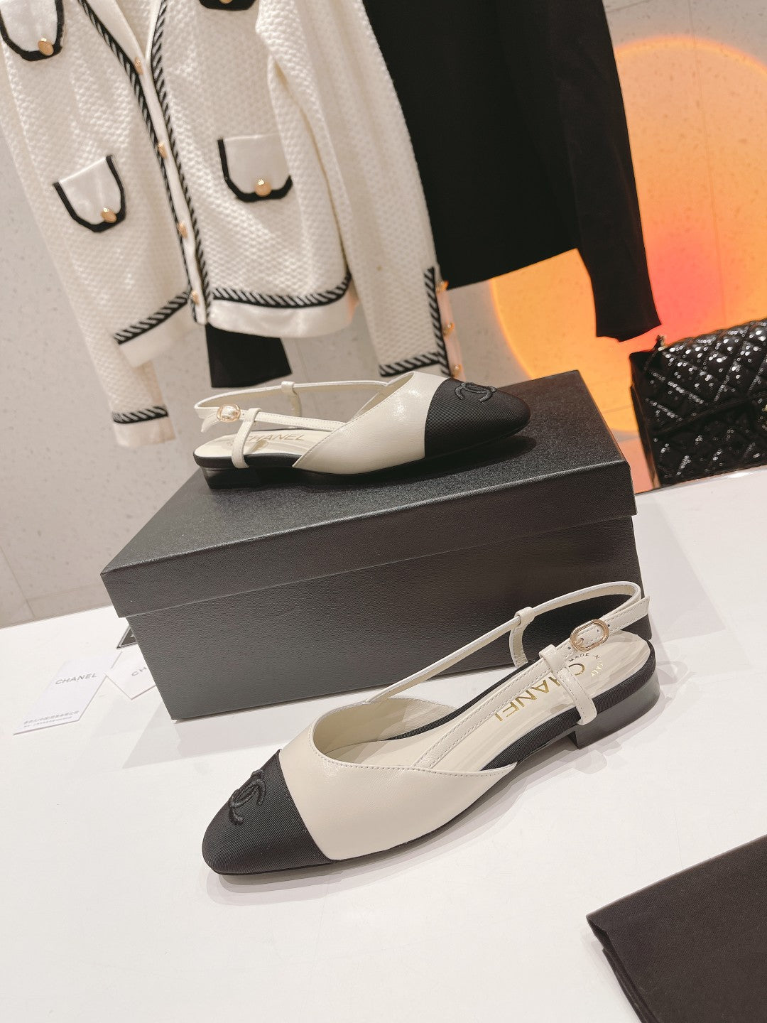 Luxury Shoes Sandals - CHL - 1508