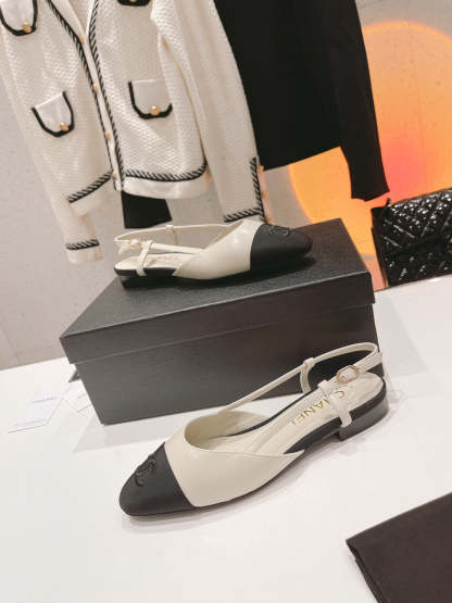 Luxury Shoes Sandals - CHL - 1508